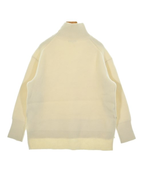 PLST（プラステ）ニット・セーター 白 サイズ:M レディース/2200626633011