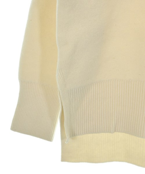 PLST（プラステ）ニット・セーター 白 サイズ:M レディース/2200626633011