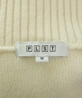 PLST（プラステ）ニット・セーター 白 サイズ:M レディース/2200626633011
