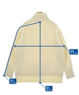 PLST（プラステ）ニット・セーター 白 サイズ:M レディース/2200626633011