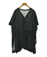 PLST（プラステ）カーディガン 黒 サイズ:M レディース/2200615316239