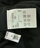 PLST（プラステ）カーディガン 黒 サイズ:M レディース/2200615316239