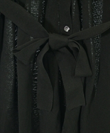 PLST（プラステ）カーディガン 黒 サイズ:M レディース/2200615316239