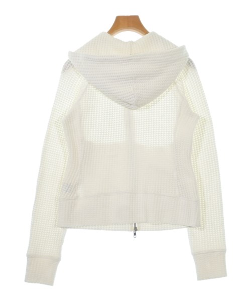 PLST（プラステ）パーカー 白 サイズ:M レディース/2200626895013