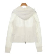 PLST（プラステ）パーカー 白 サイズ:M レディース/2200626895013