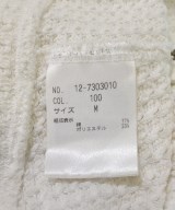 PLST（プラステ）パーカー 白 サイズ:M レディース/2200626895013