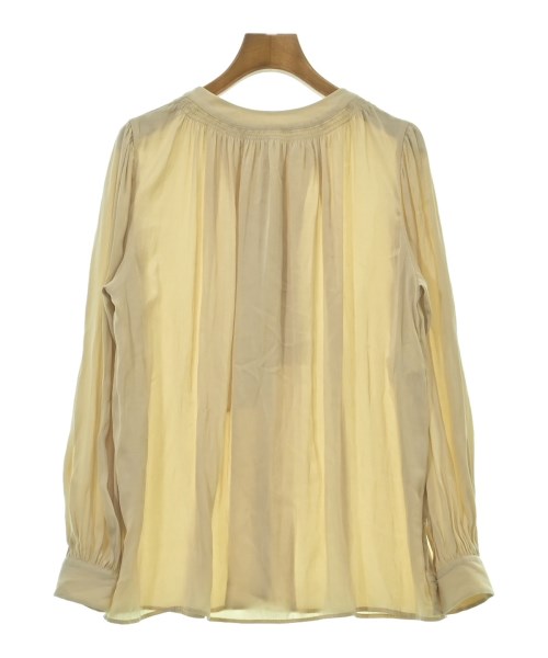 プラステ(PLST)のPLST ブラウス