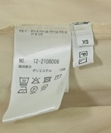 PLST（プラステ）ブラウス ベージュ サイズ:XS レディース/2200628113023