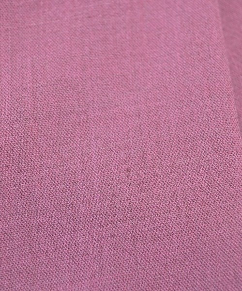 PLST（プラステ）スラックス 紫 サイズ:XS レディース/2200615536040