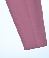 PLST（プラステ）スラックス 紫 サイズ:XS レディース/2200615536040