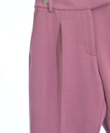 PLST（プラステ）スラックス 紫 サイズ:XS レディース/2200615536040