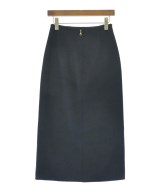 PLST ロング・マキシ丈スカート