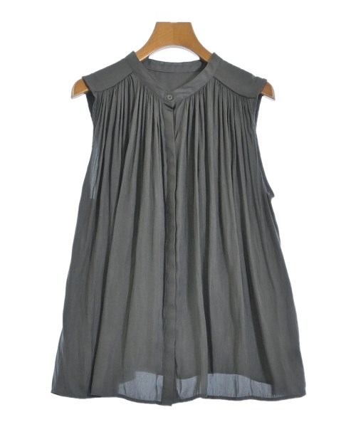 プラステ(PLST)のPLST カジュアルシャツ