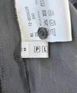 PLST（プラステ）カジュアルシャツ グレー サイズ:M レディース/2200628125309