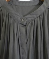 PLST（プラステ）カジュアルシャツ グレー サイズ:M レディース/2200628125309