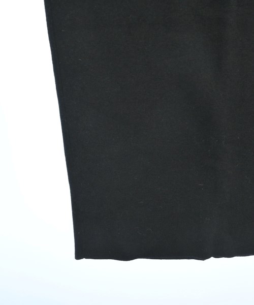 PLST（プラステ）ロング・マキシ丈スカート 黒 サイズ:M レディース/2200611519061