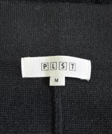 PLST（プラステ）ロング・マキシ丈スカート 黒 サイズ:M レディース/2200611519061