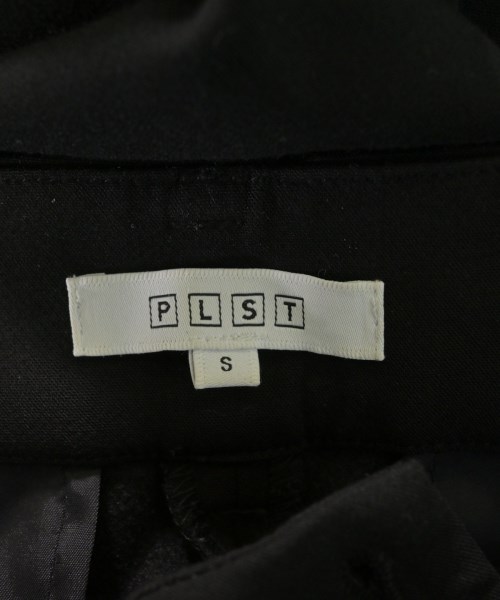 PLST（プラステ）その他 黒 サイズ:S レディース/2200628903037