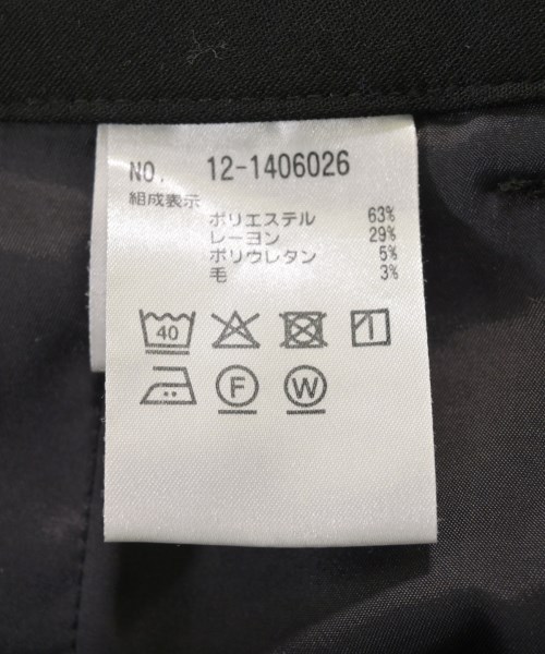 PLST（プラステ）その他 黒 サイズ:S レディース/2200628903037