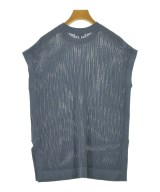 PLST（プラステ）ニット・セーター 青 サイズ:M レディース/2200617325130