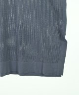 PLST（プラステ）ニット・セーター 青 サイズ:M レディース/2200617325130