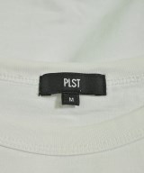 PLST（プラステ）Tシャツ・カットソー 白 サイズ:M レディース/2200617325147