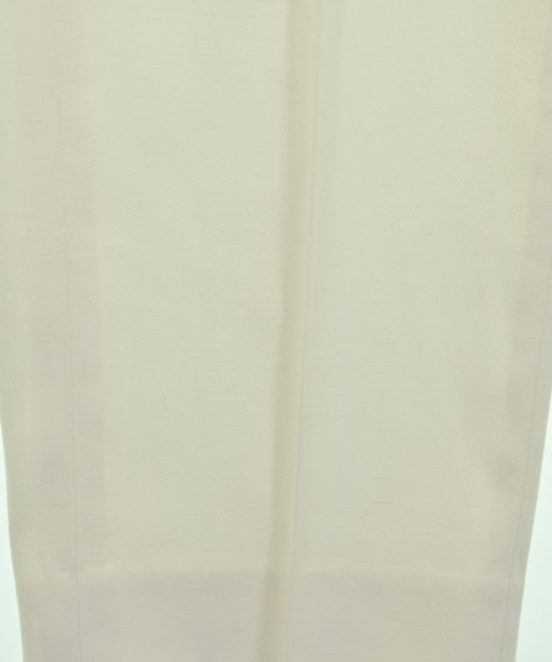 PLST（プラステ）スラックス 白 サイズ:M レディース/2200629560024