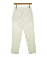 PLST（プラステ）スラックス 白 サイズ:M レディース/2200629560024