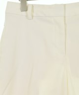 PLST（プラステ）スラックス 白 サイズ:M レディース/2200629560024