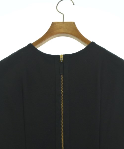 PLST（プラステ）ワンピース 黒 サイズ:2(M位) レディース/2200614714265