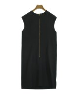 PLST（プラステ）ワンピース 黒 サイズ:2(M位) レディース/2200614714265