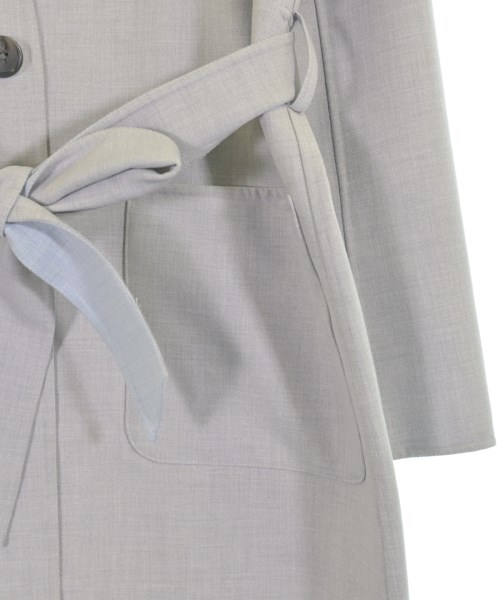 PLST（プラステ）その他 グレー サイズ:M レディース/2200617787013