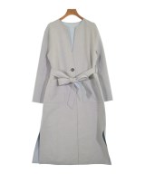 PLST（プラステ）その他 グレー サイズ:M レディース/2200617787013