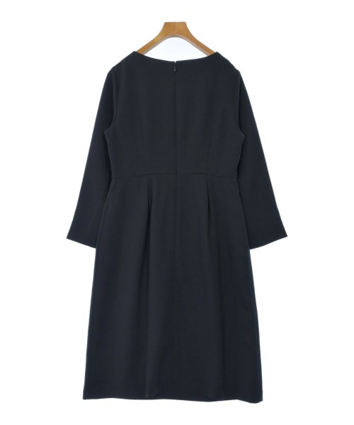 PLST（プラステ）ワンピース 紺 サイズ:L レディース/2200617787037