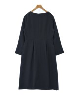PLST（プラステ）ワンピース 紺 サイズ:L レディース/2200617787037