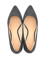 PLST（プラステ）パンプス 黒 サイズ:24cm レディース/2200617787044