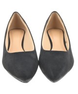 PLST（プラステ）パンプス 黒 サイズ:24cm レディース/2200617787044