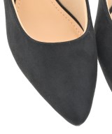 PLST（プラステ）パンプス 黒 サイズ:24cm レディース/2200617787044