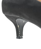 PLST（プラステ）パンプス 黒 サイズ:24cm レディース/2200617787044