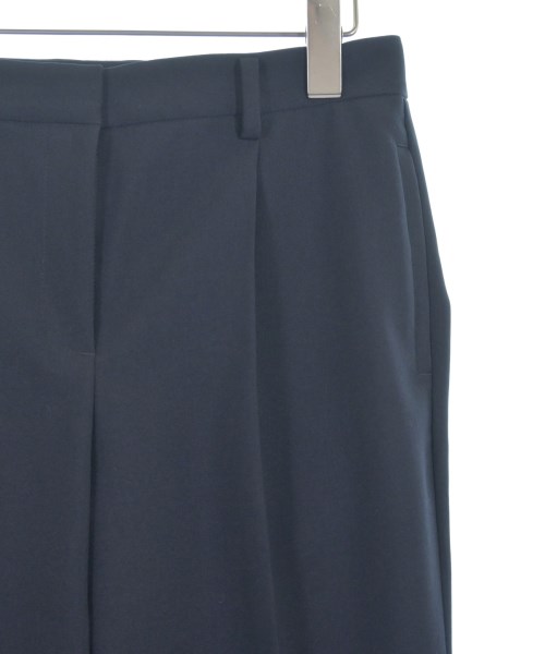 PLST（プラステ）スラックス 紺 サイズ:S レディース/2200624370031