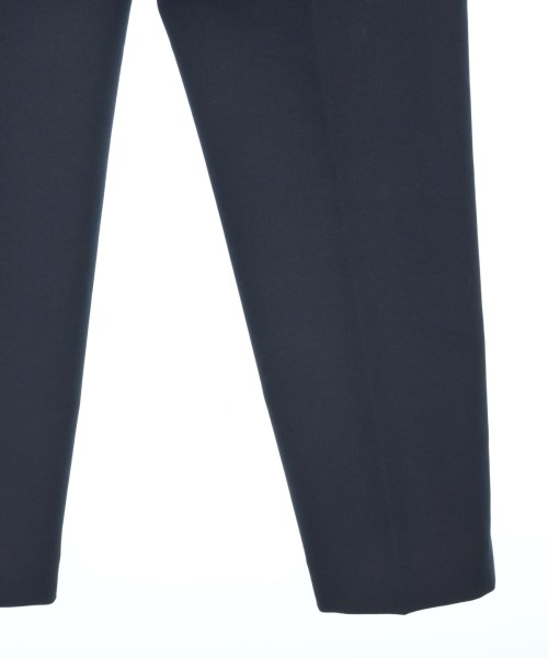 PLST（プラステ）スラックス 紺 サイズ:S レディース/2200624370031