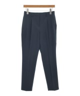 PLST（プラステ）スラックス 紺 サイズ:S レディース/2200624370031