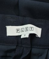 PLST（プラステ）スラックス 紺 サイズ:S レディース/2200624370031
