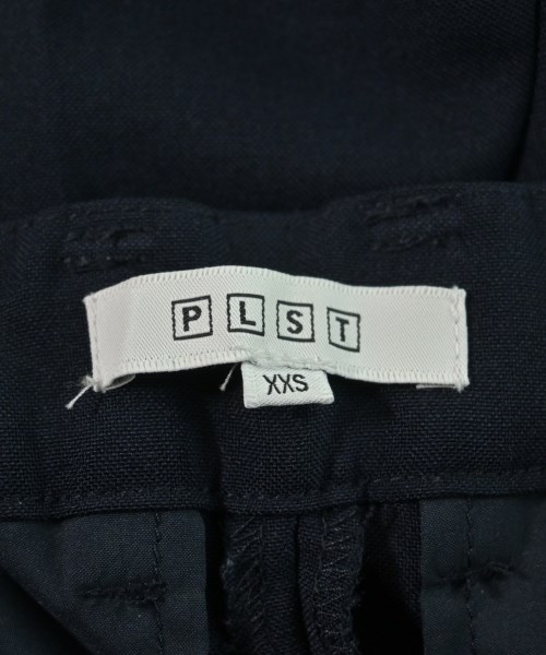 PLST（プラステ）その他 紺 サイズ:XXS レディース/2200617435099