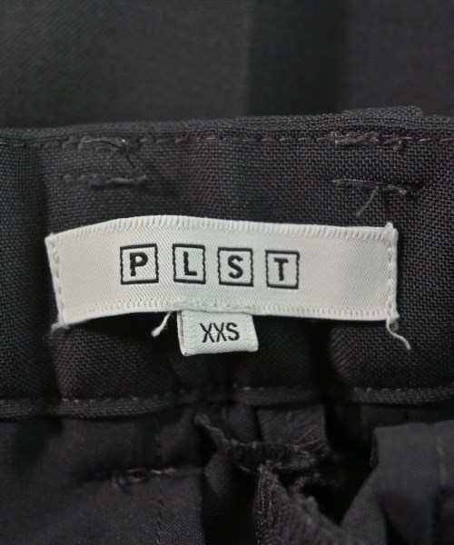 PLST（プラステ）その他 グレー サイズ:XXS レディース/2200617435112