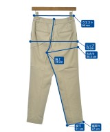 PLST（プラステ）その他 ベージュ サイズ:XXS レディース/2200617435129