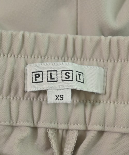 PLST（プラステ）その他 ベージュ サイズ:XS レディース/2200618267026