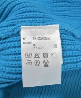 PLST（プラステ）カーディガン 青 サイズ:S レディース/2200617590019