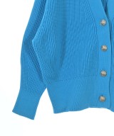 PLST（プラステ）カーディガン 青 サイズ:S レディース/2200617590019