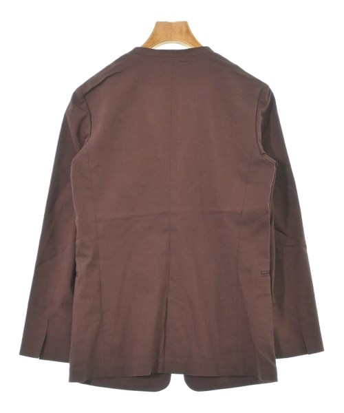 PLST（プラステ）その他 茶 サイズ:S レディース/2200619600044